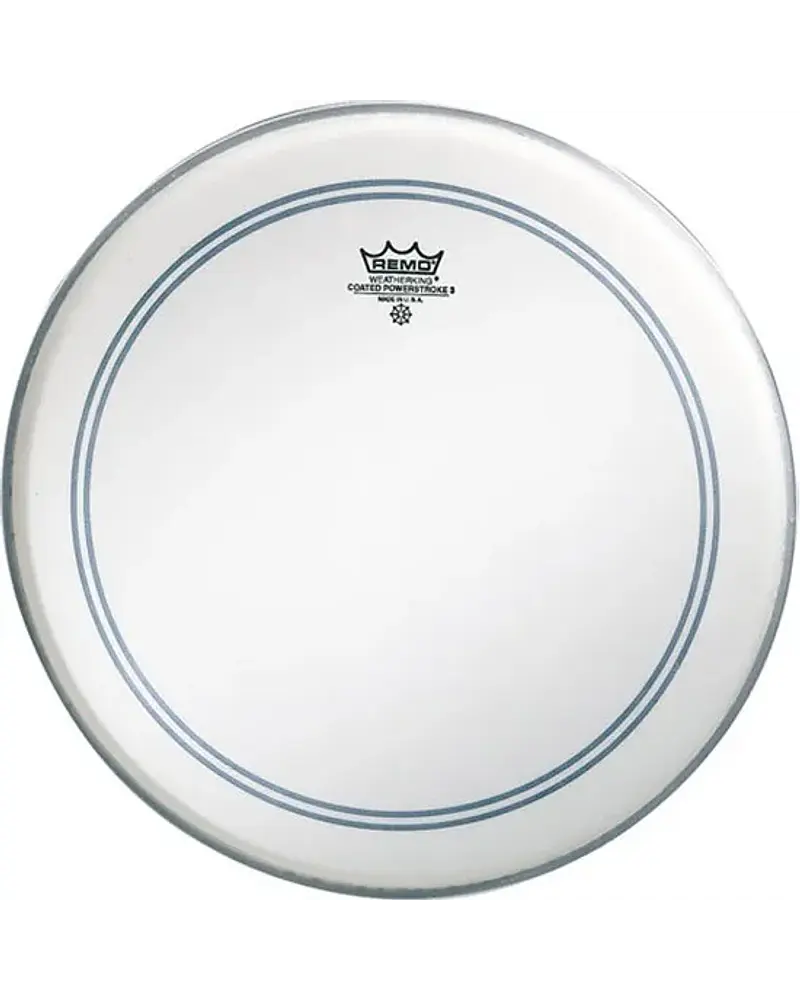 Parche Remo 14" Powerstroke 