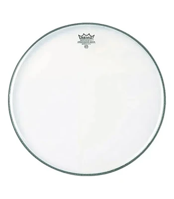 PARCHE REMO 14" BORDONERO AMBASSADOR