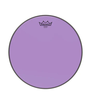 PARCHE REMO 14" COLORTONE