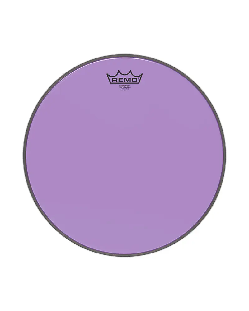 PARCHE REMO 14" COLORTONE