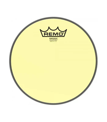 PARCHE REMO 14" COLORTONE