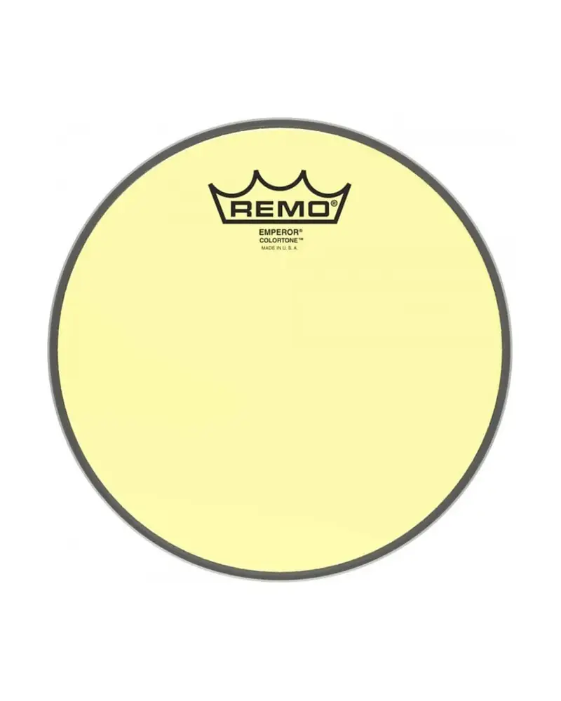 PARCHE REMO 14" COLORTONE