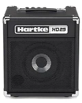 AMPLIFICADOR DE BAJO HARTKE SYSTEMS HD25-25 WATTS