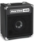 AMPLIFICADOR DE BAJO HARTKE SYSTEMS HD25-25 WATTS