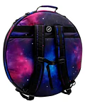 MOCHILA PARA PLATILLOS ZILDJIAN 20" PURPLE GALAXY