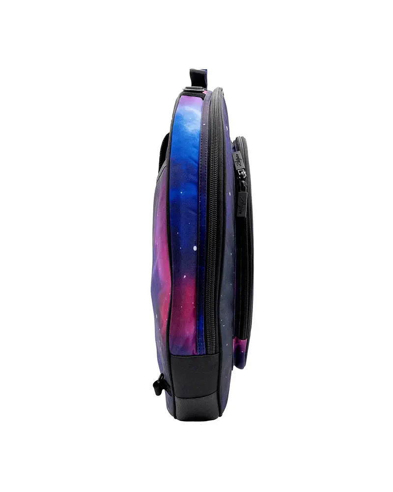 MOCHILA PARA PLATILLOS ZILDJIAN 20" PURPLE GALAXY