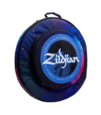 MOCHILA PARA PLATILLOS ZILDJIAN 20" PURPLE GALAXY