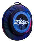 MOCHILA PARA PLATILLOS ZILDJIAN 20" PURPLE GALAXY
