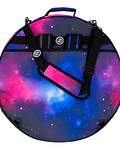 MOCHILA PARA PLATILLOS ZILDJIAN 20" PURPLE GALAXY
