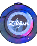 MOCHILA PARA PLATILLOS ZILDJIAN 20" PURPLE GALAXY