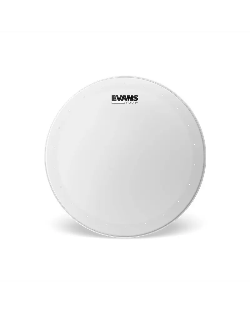 PARCHE EVANS HD DRY 14"