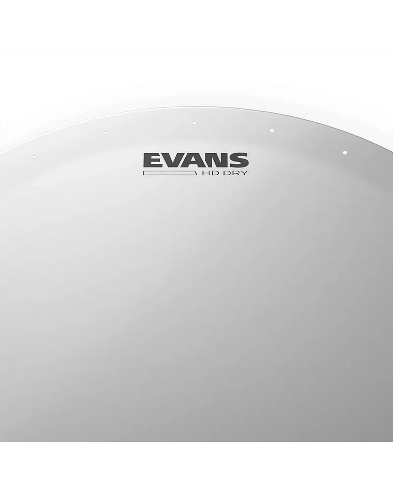 PARCHE EVANS HD DRY 14"