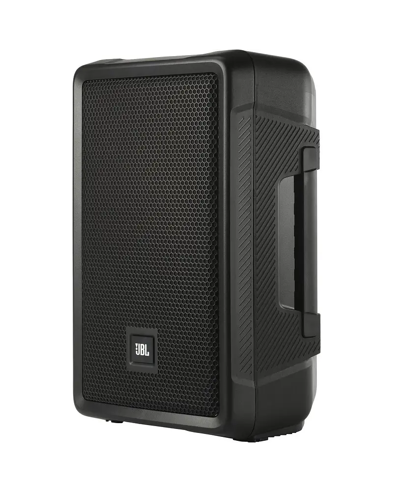 CAJA ACUSTICA ACTIVA PORTATIL JBL IRX108BT