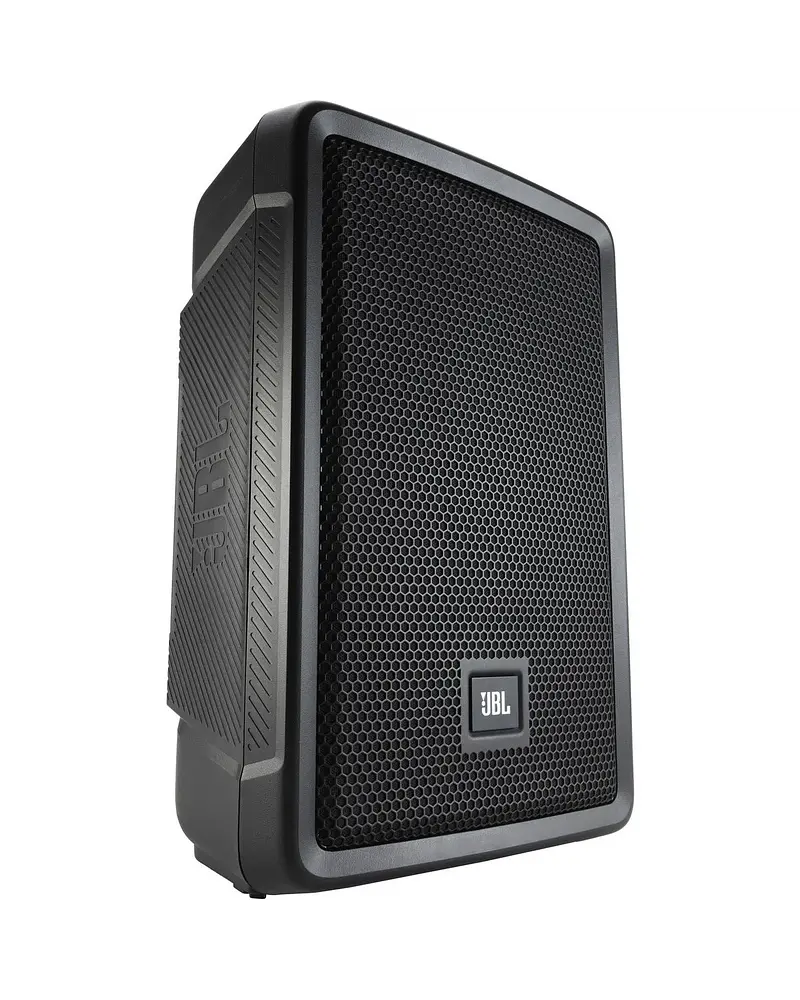 CAJA ACUSTICA ACTIVA PORTATIL JBL IRX108BT