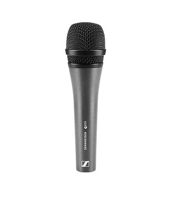 MICROFONO DINAMICO SENNHEISER CARDIOIDE E835