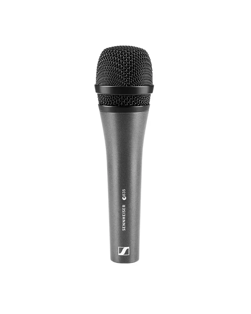 MICROFONO DINAMICO SENNHEISER CARDIOIDE E835