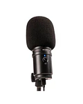 PACK MICROFONO USB ZOOM 2 USB