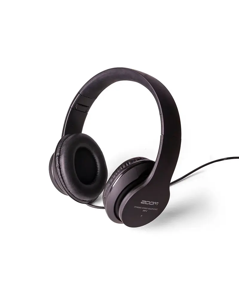 PACK MICROFONO USB ZOOM 2 USB