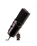 PACK MICROFONO USB ZOOM 2 USB