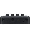 PEDALERA MULTIEFECTO ZOOM G1 FOUR