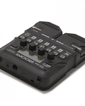 PEDALERA MULTIEFECTO ZOOM G1 FOUR