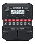 PEDALERA MULTIEFECTO ZOOM G1 FOUR