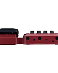 PEDALERA MULTIEFECTO BAJO ZOOM B1X FOUR
