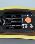 GUITARRA CLASICA ELECTROACUSTICA SLIM FREEMAN FRA95NCET