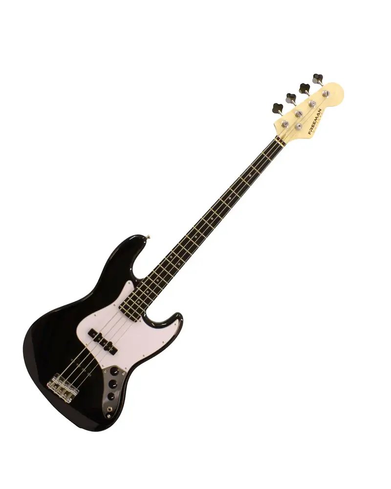 PACK BAJO ELECTRICO FREEMAN ROCKSTARTER