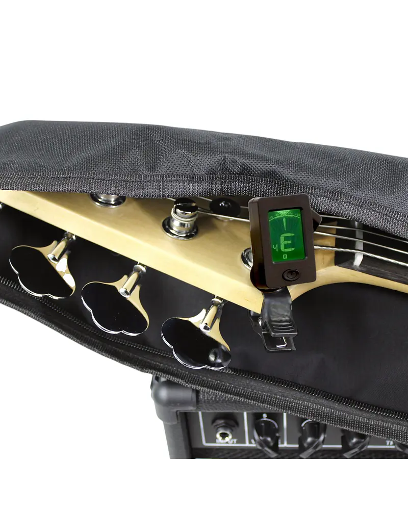 PACK BAJO ELECTRICO FREEMAN ROCKSTARTER