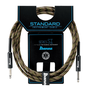 Cable de instrumento Ibanez SI10 CGR