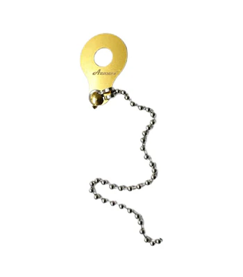 CYMBAL SIZZLE CHAIN ARBOREA