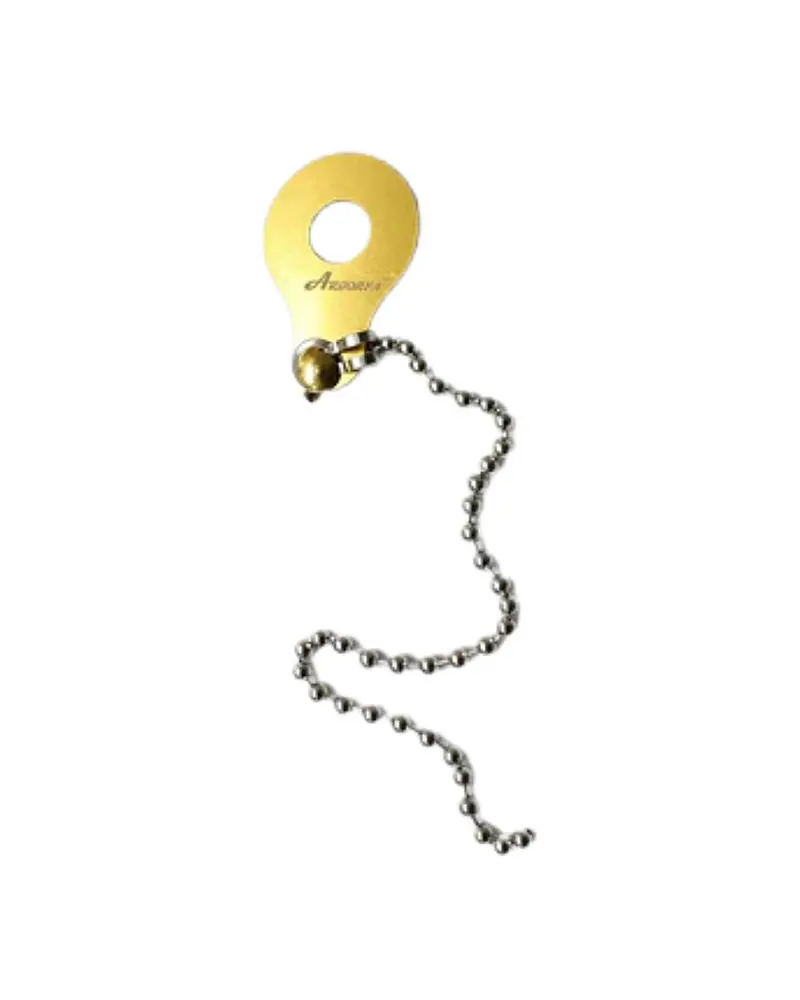 CYMBAL SIZZLE CHAIN ARBOREA