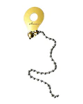 CYMBAL SIZZLE CHAIN ARBOREA