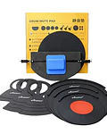 MUTEADORES ARBOREA 10,12,14,16,22 + 3 PLATOS