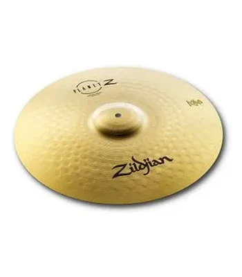PlATILLO RIDE 20" ZILDJIAN PLANET Z