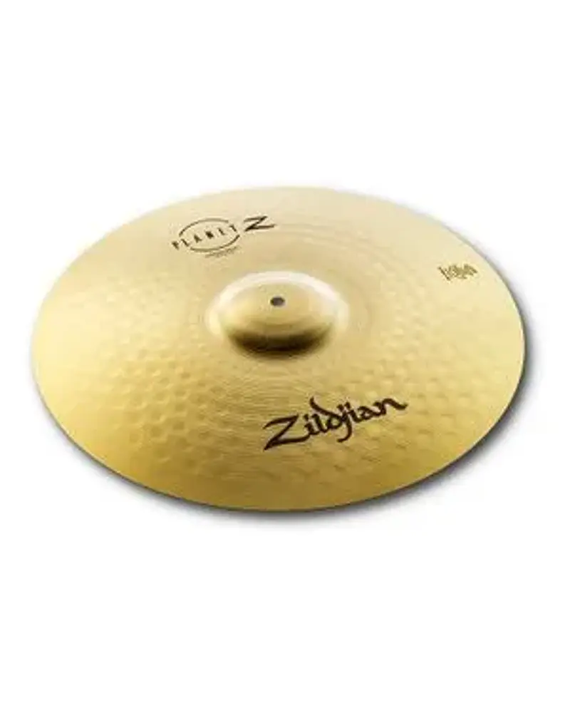 PlATILLO RIDE 20" ZILDJIAN PLANET Z