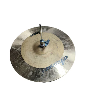 HI HAT 14" GHOST USADO