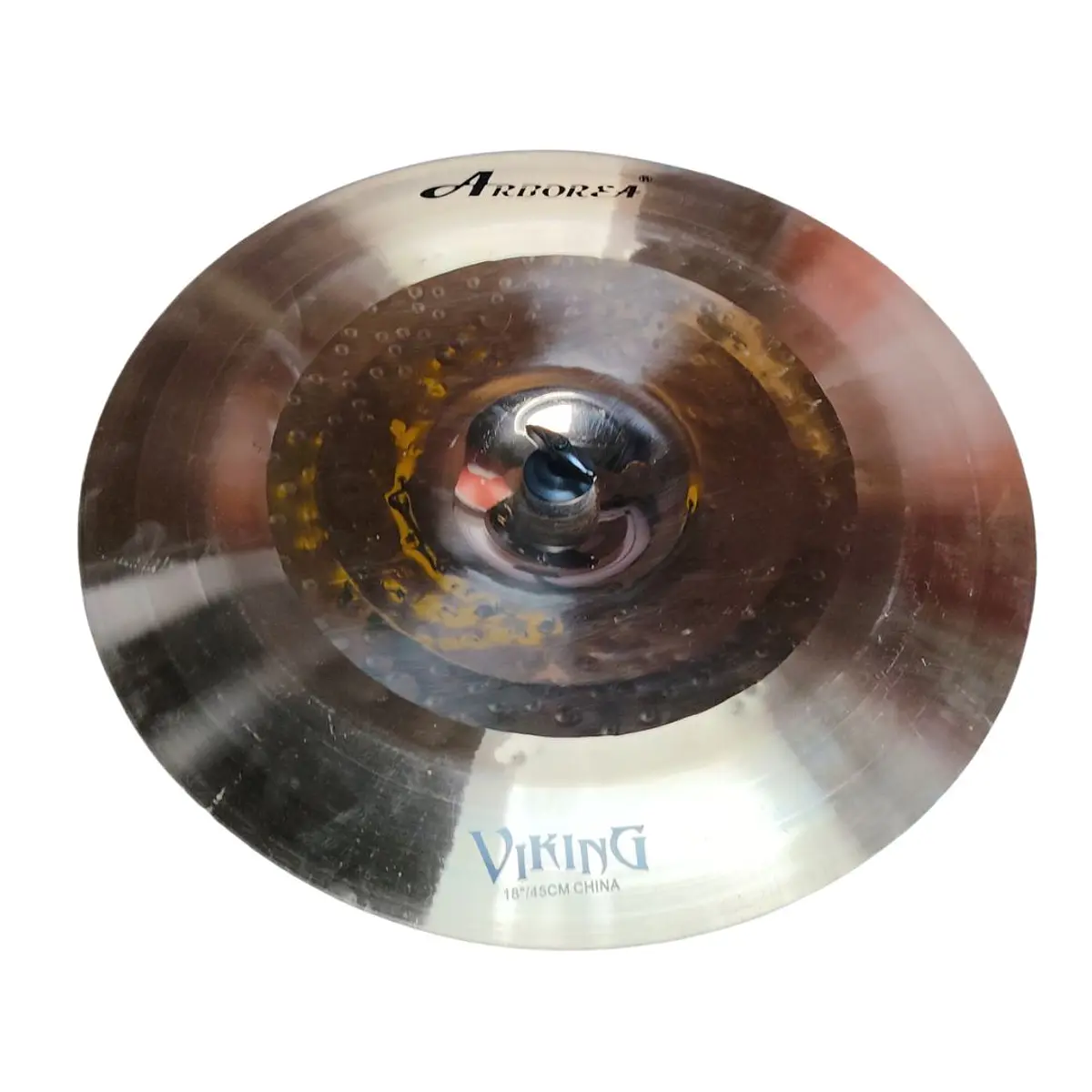 CHINA 18" VIKING USADO