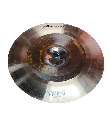 CHINA 18" VIKING USADO