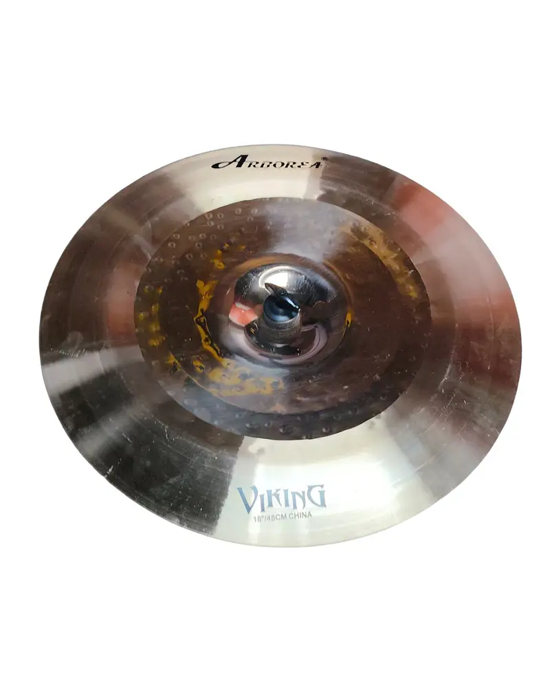 CHINA 18" VIKING USADO