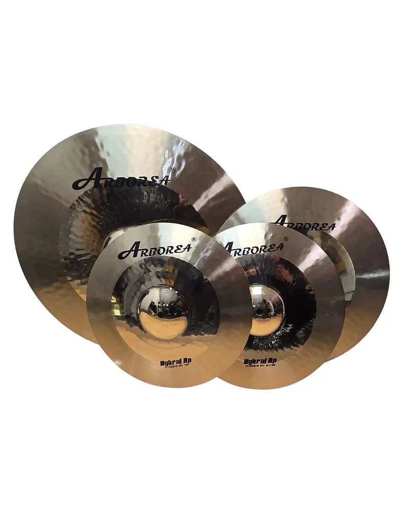 SET HYBRID AP 14 - 16- 20 USADO