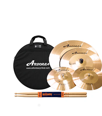 SET VIKING UNIVERSAL SEMI PROFESIONAL ARBOREA
