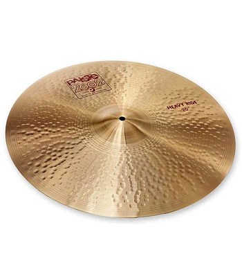 HEAVY RIDE 20" 2002