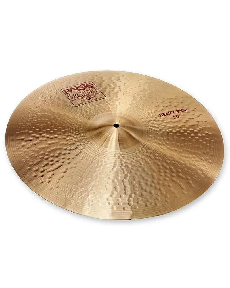 HEAVY RIDE 20" 2002