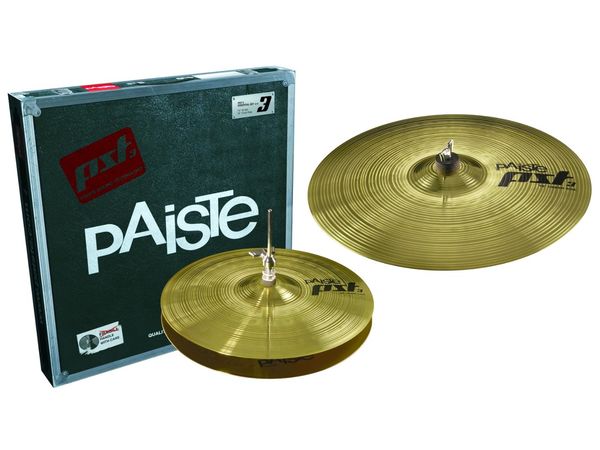 PST3 ESSENTIAL SET 14/18