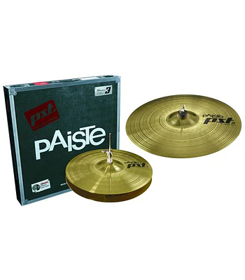 PST3 ESSENTIAL SET 14/18