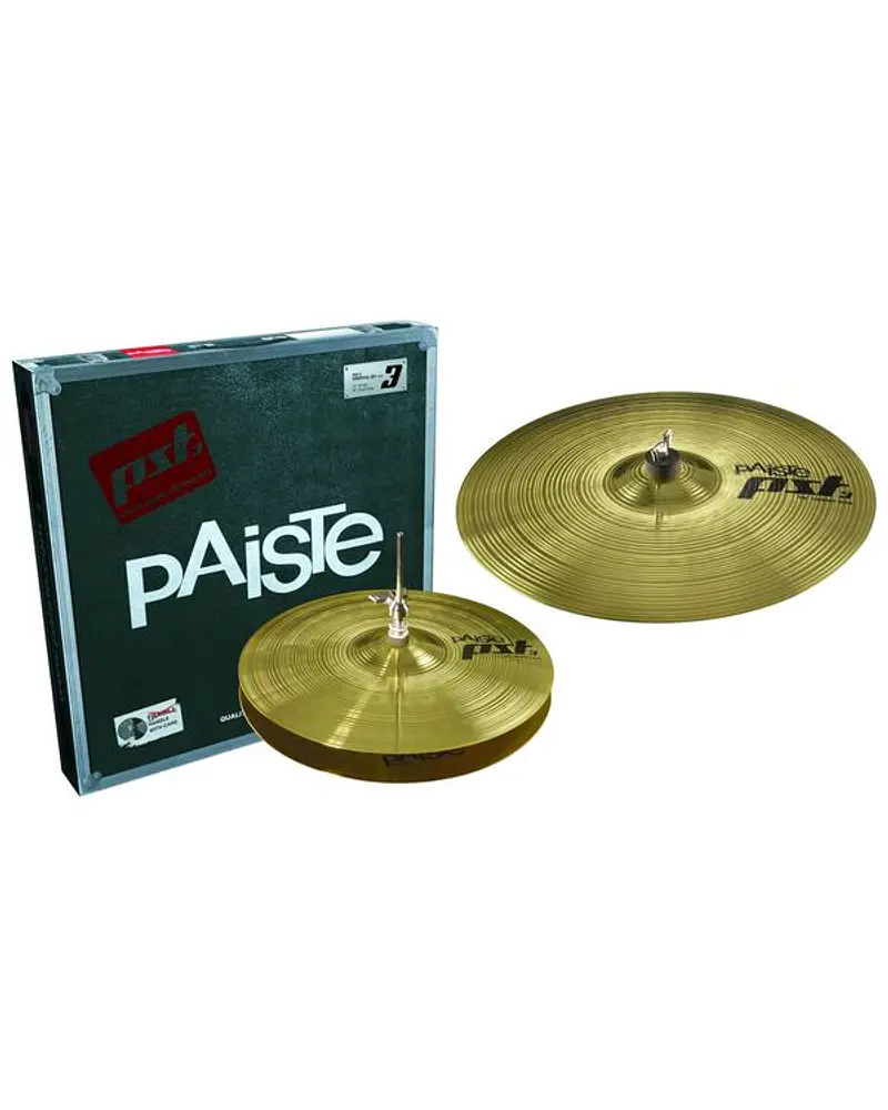 PST3 ESSENTIAL SET 14/18