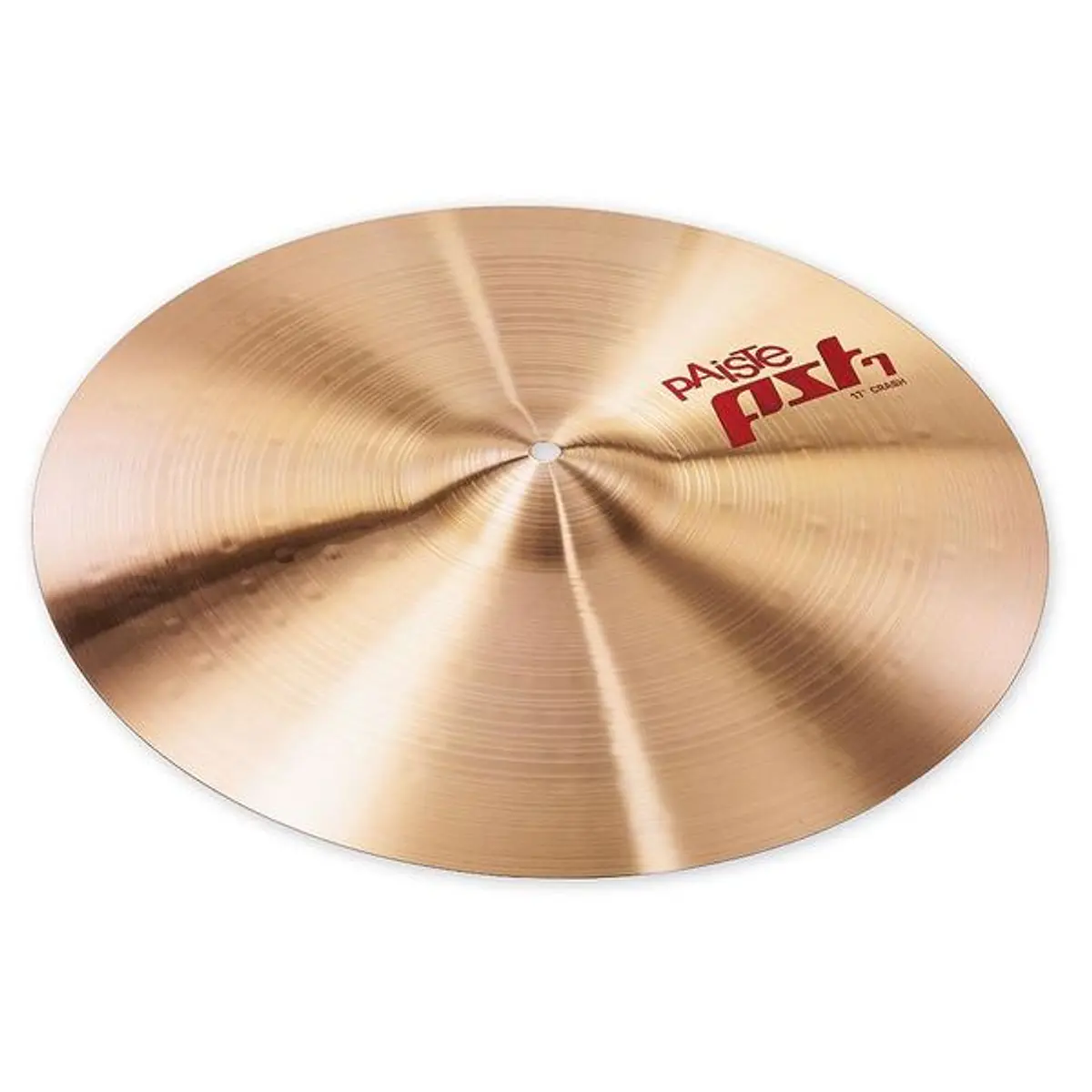 CRASH 17" PST7