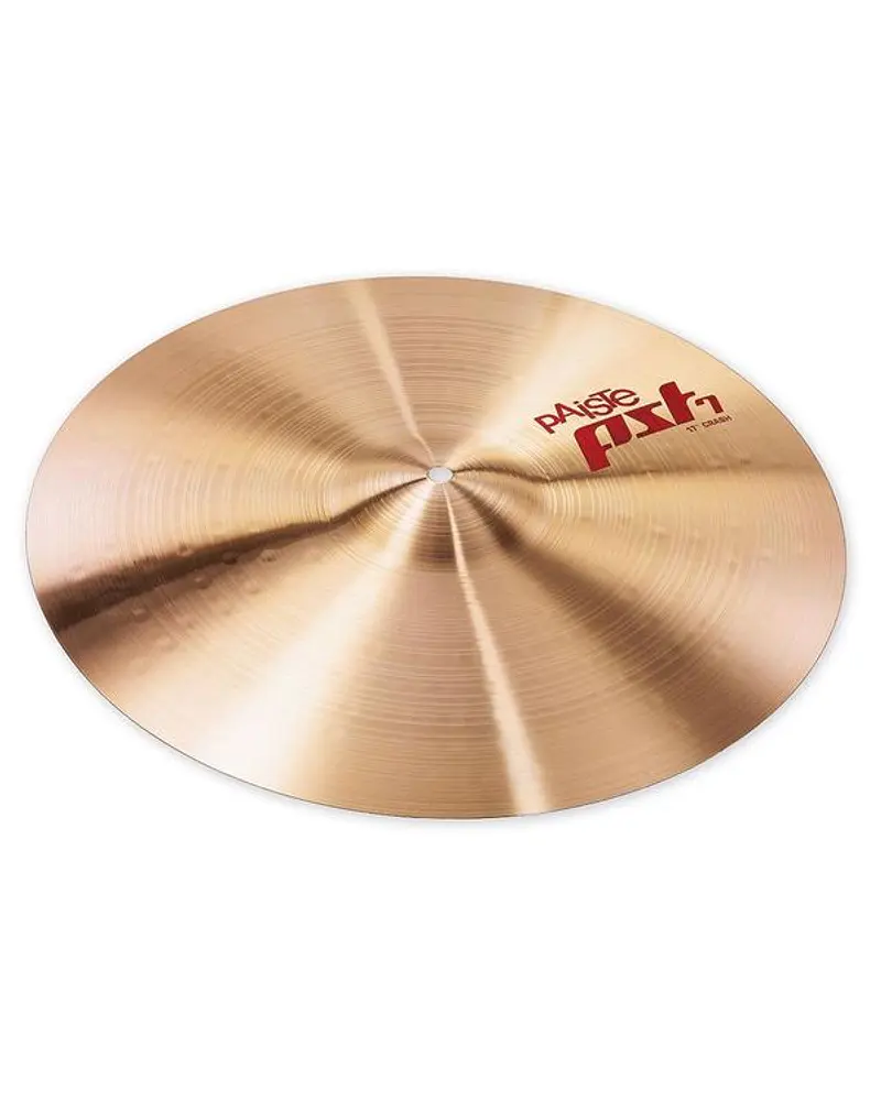 CRASH 17" PST7